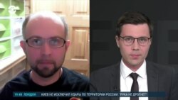 "Россия может просто разучиться летать в космос". Эксперт о решении "Роскосмоса" уходить с МКС и строить свою станцию
 "Россия может просто разучиться летать в космос". Эксперт о решении "Роскосмоса" уходить с МКС и строить свою станцию