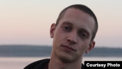 Александр Воронов