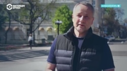 Был ли коллаборантом мэр Херсона? Был ли коллаборантом мэр Херсона?