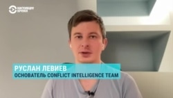 "Постоянная угроза ответных обстрелов". Основатель CIT о ситуации на границе Белгородской и Харьковской областей "Постоянная угроза ответных обстрелов". Основатель CIT о ситуации на границе Белгородской и Харьковской областей