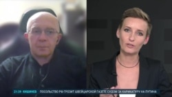 Военный эксперт Сергей Грабский объясняет, как новое оружие влияет на события на фронте Военный эксперт Сергей Грабский объясняет, как новое оружие влияет на события на фронте