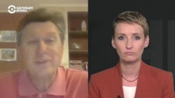 Политолог Владимир Фесенко об американской конгрессвумен, подозревающей украинцев в контрабанде западного оружия
 Политолог Владимир Фесенко об американской конгрессвумен, подозревающей украинцев в контрабанде западного оружия