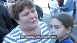 Бежавшие от войны дети отправились из Львова на каникулы во Францию Бежавшие от войны дети отправились из Львова на каникулы во Францию