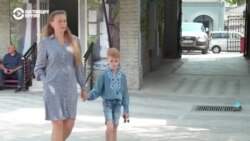 Как живут украинские беженцы в Грузии  Как живут украинские беженцы в Грузии