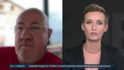 Бывший замгенпрокурора Украины Виктор Чумак – о мотивах отстранения Баканова и Венедиктовой Бывший замгенпрокурора Украины Виктор Чумак – о мотивах отстранения Баканова и Венедиктовой