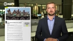 Разбор самого обсуждаемого и осуждаемого доклада Amnesty International про Украину и ВСУ
 Разбор самого обсуждаемого и осуждаемого доклада Amnesty International про Украину и ВСУ