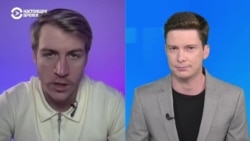 Юрист Артем Клыга – о новых законах, принятых Госдумой, касающихся отправки на фронт  Юрист Артем Клыга – о новых законах, принятых Госдумой, касающихся отправки на фронт