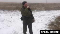 Кемал Бостанов