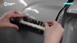 В Казахстане разрешили собирать авто без подушек безопасности – как в России В Казахстане разрешили собирать авто без подушек безопасности – как в России