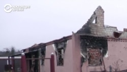 "Зимой не представляю, что будет!" Как живет село под Бучей, где разрушено 85% жилых домов "Зимой не представляю, что будет!" Как живет село под Бучей, где разрушено 85% жилых домов