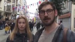 Взрыв на туристической улице в Стамбуле, погибли 6 человек. Что произошло? Взрыв на туристической улице в Стамбуле, погибли 6 человек. Что произошло?