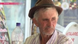 Молдова: "Коррупция сверху донизу" Молдова: "Коррупция сверху донизу"