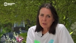 "Мой сын наполовину русский, как ему теперь с этим жить?" Олимпийская чемпионка из Украины рассказывает, как война поломала ей жизнь "Мой сын наполовину русский, как ему теперь с этим жить?" Олимпийская чемпионка из Украины рассказывает, как война поломала ей жизнь