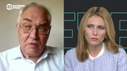 "Начинает размываться миф о самой сильной армии в мире". Глава "Левада-Центра" – об оценке войны россиянами через полгода после начала "Начинает размываться миф о самой сильной армии в мире". Глава "Левада-Центра" – об оценке войны россиянами через полгода после начала