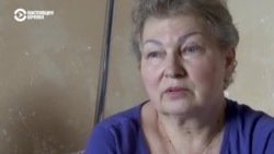 Две женщины с Донбасса пережили ампутации ног: одну ранило при обстреле, другая наступила на мину Две женщины с Донбасса пережили ампутации ног: одну ранило при обстреле, другая наступила на мину