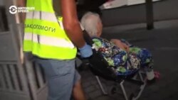 Из прифронтовых городов эвакуируют лежачих больных и людей с инвалидностью: вот как это происходит Из прифронтовых городов эвакуируют лежачих больных и людей с инвалидностью: вот как это происходит