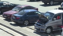 В Казахстане из-за войны в Украине резкий дефицит автомобилей. Как с ним пытаются справиться? В Казахстане из-за войны в Украине резкий дефицит автомобилей. Как с ним пытаются справиться?