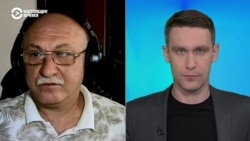 Военный эксперт Павел Лакийчук – о взрывах на аэродроме в Новофедоровке  Военный эксперт Павел Лакийчук – о взрывах на аэродроме в Новофедоровке