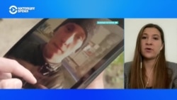 Журналистка "Важных историй" – о преступлениях солдат РФ под Киевом Журналистка "Важных историй" – о преступлениях солдат РФ под Киевом