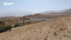 "Забрали наши пастбища! У дети болеют! Как им тут жить?" Таджикистанцы недовольны работой китайской золотодобывающей компании "Забрали наши пастбища! У дети болеют! Как им тут жить?" Таджикистанцы недовольны работой китайской золотодобывающей компании