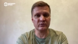 "Нет места, безопасного для российских оккупантов". Депутат Херсонского облсовета Сергей Хлань о контрнаступлении ВСУ в регионе
 "Нет места, безопасного для российских оккупантов". Депутат Херсонского облсовета Сергей Хлань о контрнаступлении ВСУ в регионе