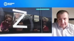 Украинский военный эксперт – о расстановке сил в Херсонской области Украинский военный эксперт – о расстановке сил в Херсонской области