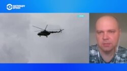 Откуда и чем ВСУ ударили по базе "ЧВК Вагнера". Рассказывает журналист InformNapalm Откуда и чем ВСУ ударили по базе "ЧВК Вагнера". Рассказывает журналист InformNapalm