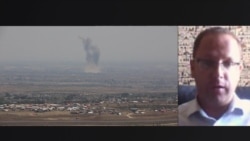 В чем суть конфликта между Израилем и Сирией – объясняет политолог Ариэль Бульштейн В чем суть конфликта между Израилем и Сирией – объясняет политолог Ариэль Бульштейн