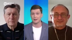 Политологи Владимир Фесенко и Александр Морозов – о том, действительно ли Украина и Россия близки к заключению мира 