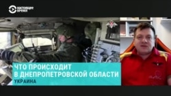 "Пока наступление не выдохнется, говорить о перспективах в переговорном процессе преждевременно". Военный обозреватель о ситуации на фронте "Пока наступление не выдохнется, говорить о перспективах в переговорном процессе преждевременно". Военный обозреватель о ситуации на фронте