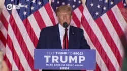 Дональд Трамп объявил, что снова будет баллотироваться в президенты Дональд Трамп объявил, что снова будет баллотироваться в президенты