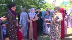 Атаки экстремистов в Таджикистане за последние пять лет Атаки экстремистов в Таджикистане за последние пять лет