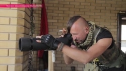 На Востоке Украины погиб солист французской оперы На Востоке Украины погиб солист французской оперы