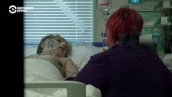 Операции под воздушной тревогой. Что происходит в детской больнице Киева Операции под воздушной тревогой. Что происходит в детской больнице Киева