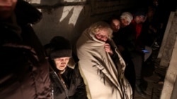 "Плевать им на людей. Им просто нужно выйти на границы области и доложить Путину". Глава Луганской ОВА Сергей Гайдай о ситуации в регионе
 "Плевать им на людей. Им просто нужно выйти на границы области и доложить Путину". Глава Луганской ОВА Сергей Гайдай о ситуации в регионе