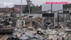 Война глазами документалистов: разрушенный Мощун
 Война глазами документалистов: разрушенный Мощун