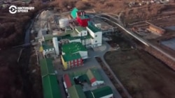 Неизвестная Россия: как производят боринский сахар Неизвестная Россия: как производят боринский сахар