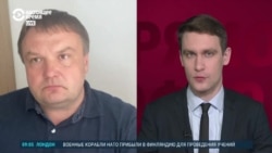 Советник главы МВД Украины Вадим Денисенко – о расследовании убийств мирных жителей в Буче, Сумах и Чернигове Советник главы МВД Украины Вадим Денисенко – о расследовании убийств мирных жителей в Буче, Сумах и Чернигове