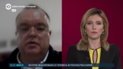 Глава "Энергоатома" о происходящем на Запорожской АЭС Глава "Энергоатома" о происходящем на Запорожской АЭС