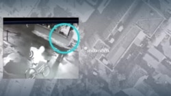 "Химическая атака" на "Новую газету": что произошло? "Химическая атака" на "Новую газету": что произошло?