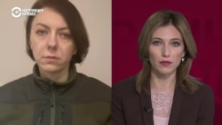 Замминистра обороны Украины о погибших солдатах РФ и ходе войны Замминистра обороны Украины о погибших солдатах РФ и ходе войны