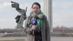 В Латвии больше не будут отмечать 9 мая В Латвии больше не будут отмечать 9 мая