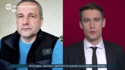 Как живет оккупированный российской армией Херсон – рассказывает мэр города Игорь Колыхаев Как живет оккупированный российской армией Херсон – рассказывает мэр города Игорь Колыхаев