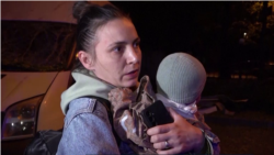 В Харькове 47 человек ранены после ночной атаки беспилотников. Что о случившемся рассказывают горожане