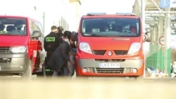 Балтия: как беженцам помогали поляки, литовцы, латыши и эстонцы Балтия: как беженцам помогали поляки, литовцы, латыши и эстонцы