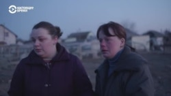 Война глазами документалистов: удар по Броварам Война глазами документалистов: удар по Броварам