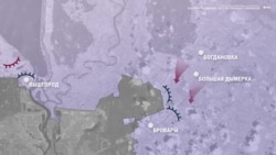 Может ли российская армия захватить Киев с нынешними ресурсами? Анализ тактики Может ли российская армия захватить Киев с нынешними ресурсами? Анализ тактики
