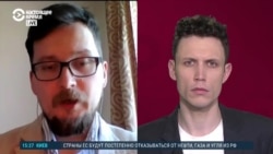 Эксперт SIPRI – о "ядерных разработках" в Украине и вероятности ядерной войны Эксперт SIPRI – о "ядерных разработках" в Украине и вероятности ядерной войны