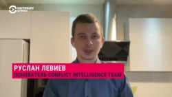 "PR-войска" Кадырова и чем они реально занимаются в Украине: интервью Руслана Левиева из Conflict Intelligence Team "PR-войска" Кадырова и чем они реально занимаются в Украине: интервью Руслана Левиева из Conflict Intelligence Team