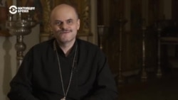 Оштрафованный за проповедь священник – о своей реакции на войну в Украине и суде за "дискредитацию армии" Оштрафованный за проповедь священник – о своей реакции на войну в Украине и суде за "дискредитацию армии"